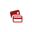 Payment and Claims Icon